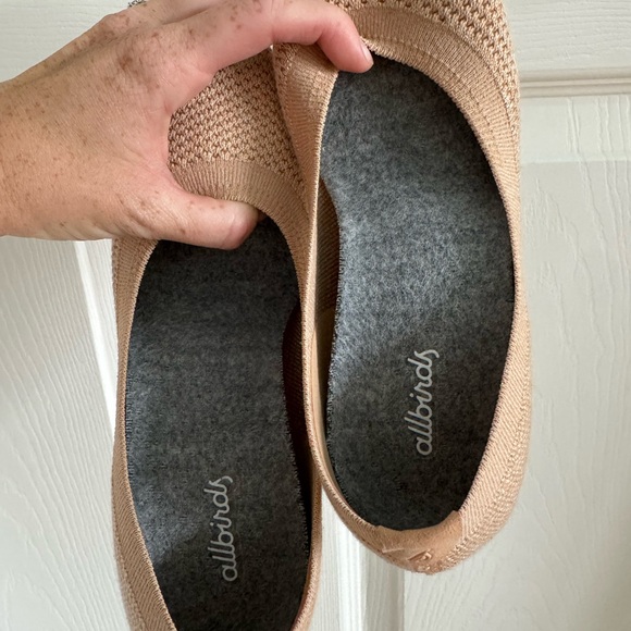 Allbird Tree Breezer Size 6 - Picture 4 of 4